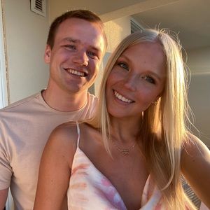 Meet your Posher, Kaitlynn